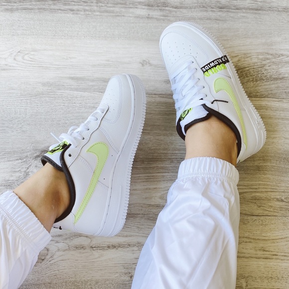 nike air force 1 low - Picture 6 of 6